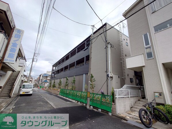 Ksパーシモンの物件内観写真